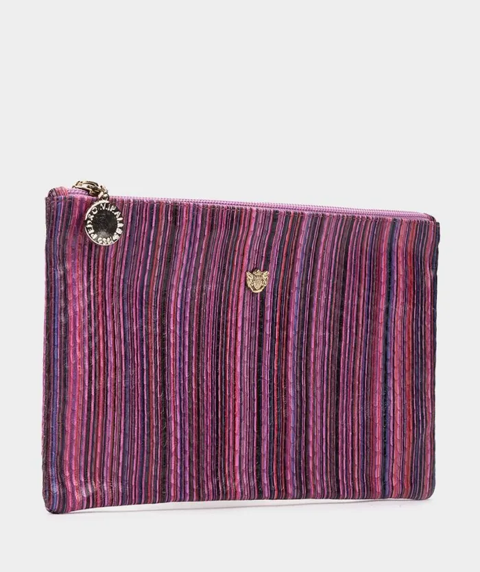 Pedro Miralles Bags ITAEWON Rayas Rosa 8211 Woman Pedro Miralles Bags ITAEWON Rayas Rosa 8211 Woman
