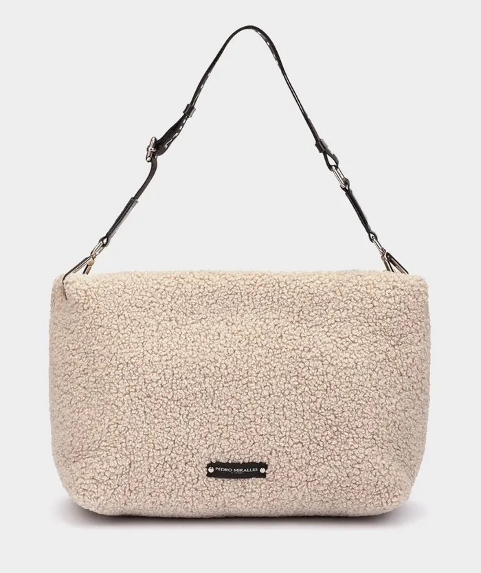 Pedro Miralles Bags JUBA Pecorino Crudo 8211 Woman