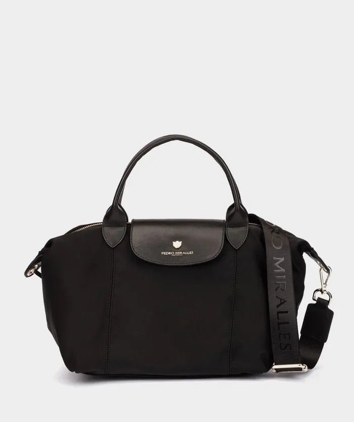 Pedro Miralles Bags KEMI Amstel Negro 8211 Woman