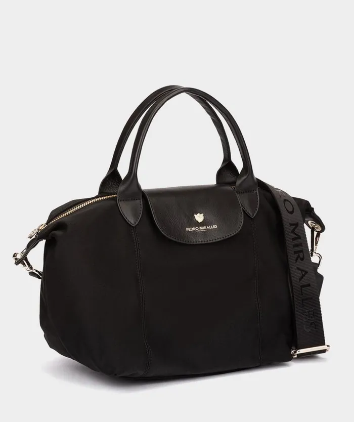 Pedro Miralles Bags KEMI Amstel Negro 8211 Woman Pedro Miralles Bags KEMI Amstel Negro 8211 Woman
