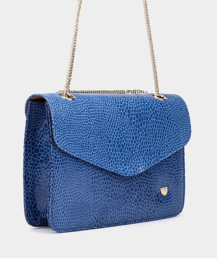 Pedro Miralles Bags LUZZI Iguana Laguna 8211 Woman Pedro Miralles Bags LUZZI Iguana Laguna 8211 Woman