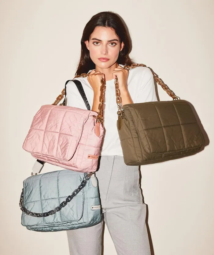 Pedro Miralles Bags MANHATTAN Pirineo Maquillaje 8211 Woman