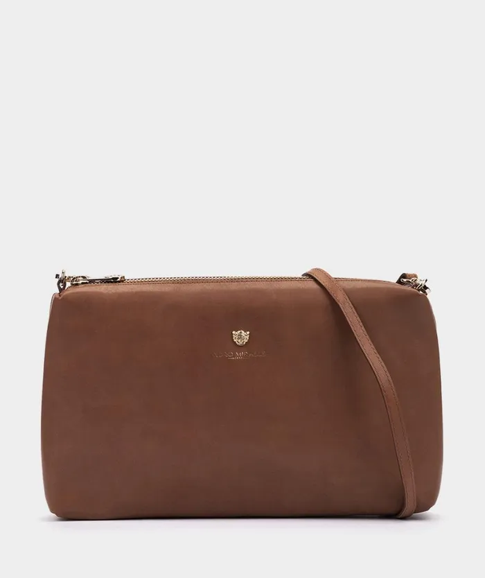 Pedro Miralles Bags MASAYA B305 Alfa Tabac 8211 Woman