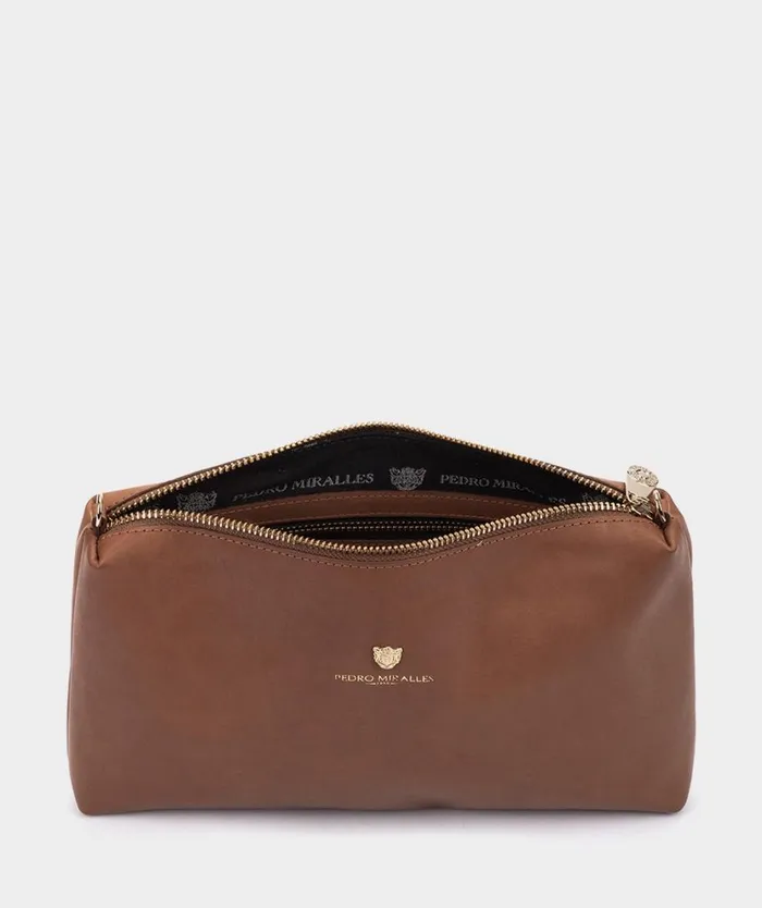 Pedro Miralles Bags MASAYA B305 Alfa Tabac 8211 Woman Pedro Miralles Bags MASAYA B305 Alfa Tabac 8211 Woman