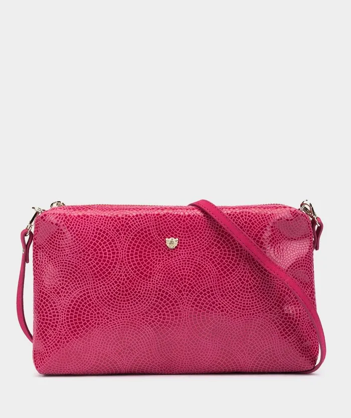 Pedro Miralles Bags MASAYA Mosaico Fucsia 8211 Woman