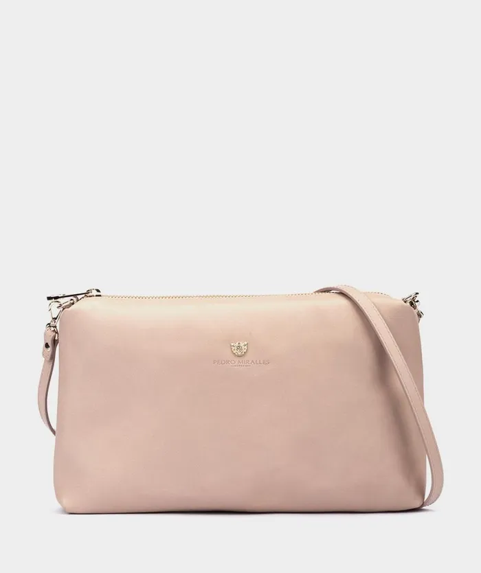 Pedro Miralles Bags MASAYA Vitello Peonia 8211 Woman