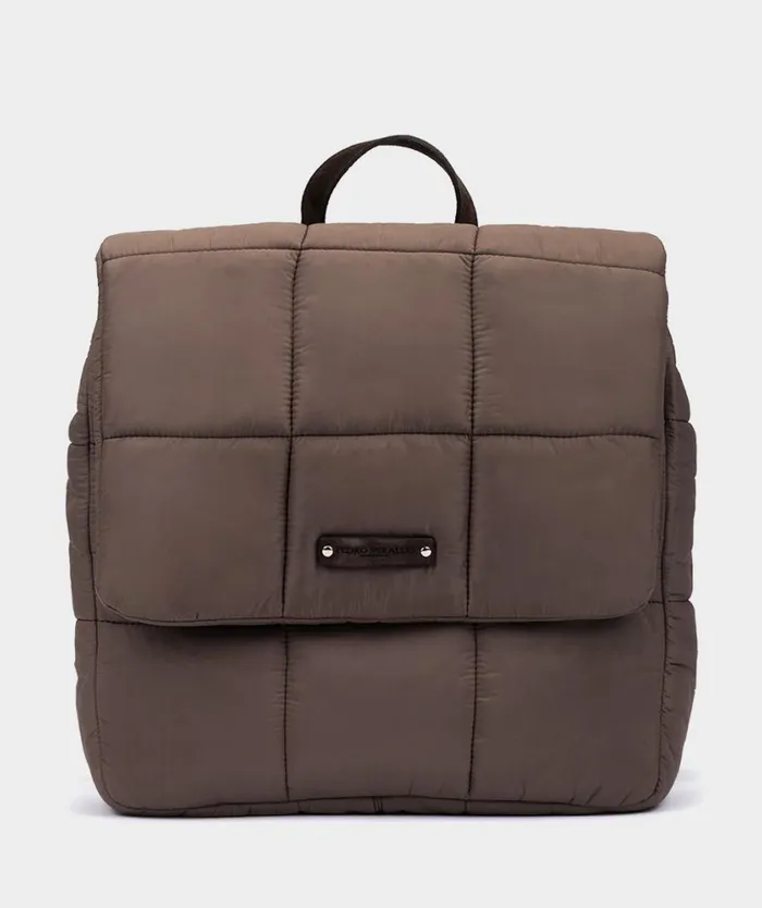 Pedro Miralles Bags MONTENOY Monclair Taupe 8211 Woman