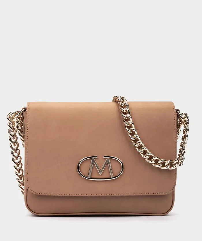Pedro Miralles Bags NICARAGUA Alfa Caramel 8211 Woman