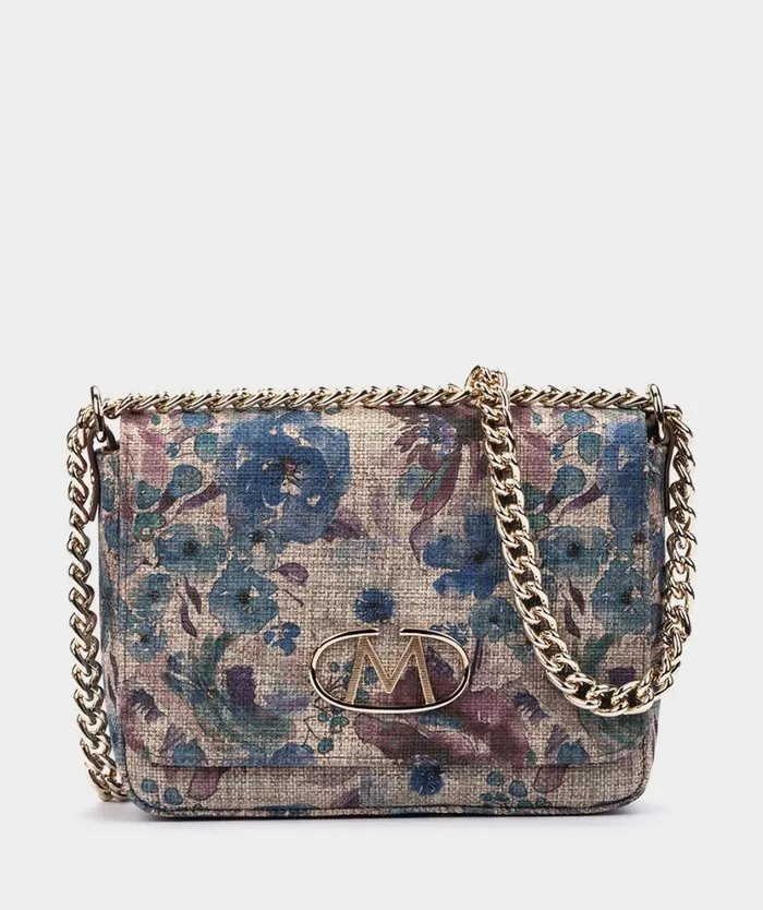 Pedro Miralles Bags NICARAGUA B303 Beatrice Azul 8211 Woman