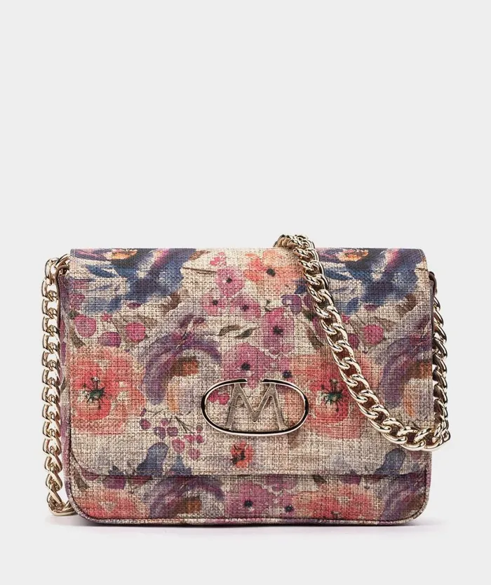 Pedro Miralles Bags NICARAGUA Beatrice Lila 8211 Woman