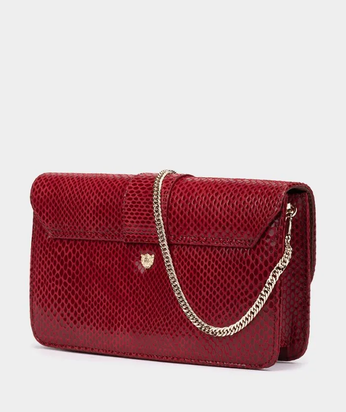 Pedro Miralles Bags PADUA Fish Rojo 8211 Woman Pedro Miralles Bags PADUA Fish Rojo 8211 Woman