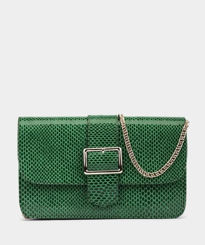 Pedro Miralles Bags PADUA Fish Verde 8211 Woman