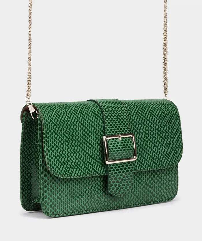 Pedro Miralles Bags PADUA Fish Verde 8211 Woman Pedro Miralles Bags PADUA Fish Verde 8211 Woman