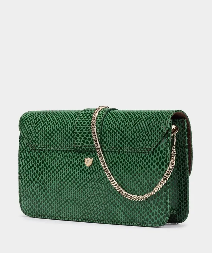 Pedro Miralles Bags PADUA Fish Verde 8211 Woman Pedro Miralles Bags PADUA Fish Verde 8211 Woman