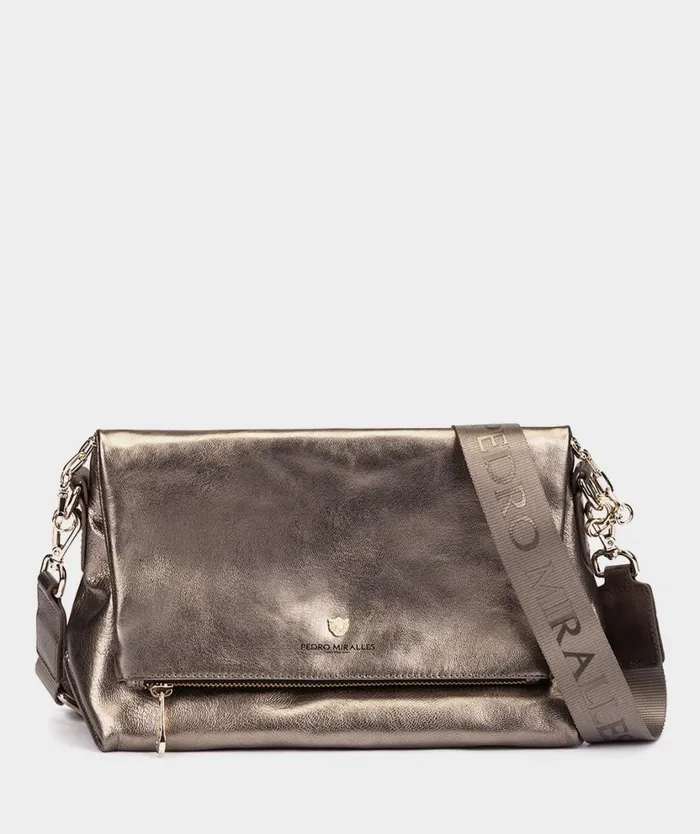 Pedro Miralles Bags RIVAS Rock Humo 8211 Woman