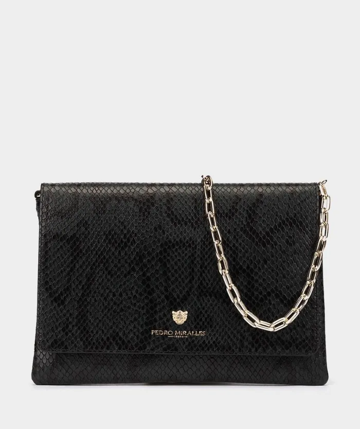 Pedro Miralles Bags RUIDERA Birmania Bottiglia 8211 Woman
