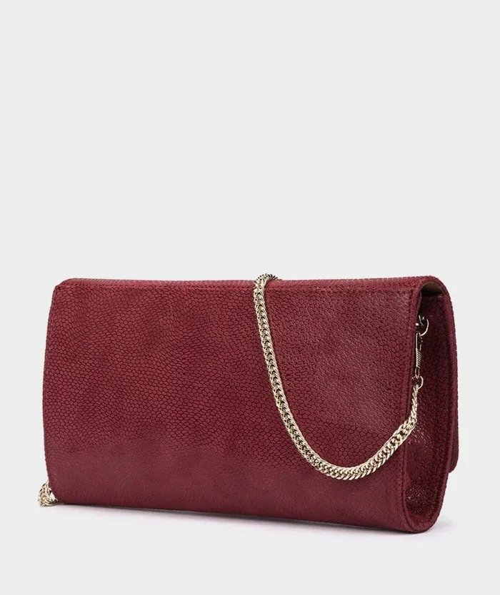Pedro Miralles Bags SLLER Caiman Burdeos 8211 Woman