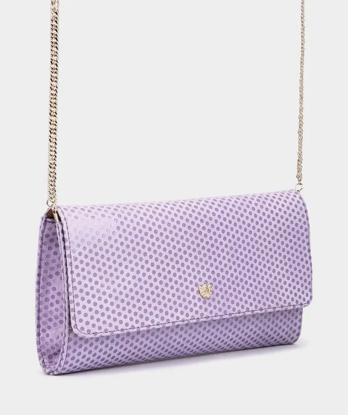 Pedro Miralles Bags SLLER Lunar Malva 8211 Woman Pedro Miralles Bags SLLER Lunar Malva 8211 Woman