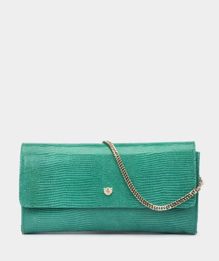Pedro Miralles Bags SLLER Mini Tejus Turquesa 8211 Woman
