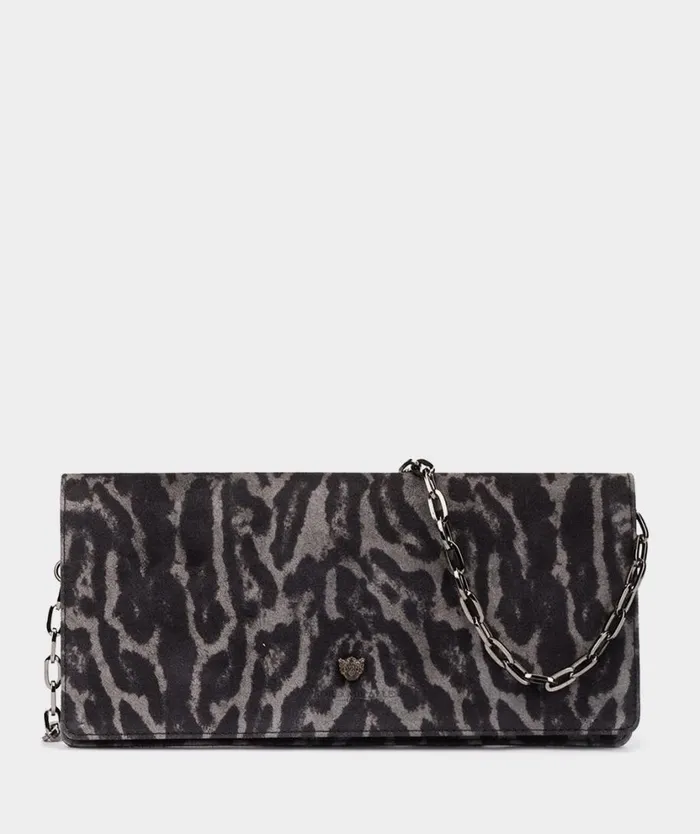 Pedro Miralles Bags SANABRIA Lince Gris 8211 Woman