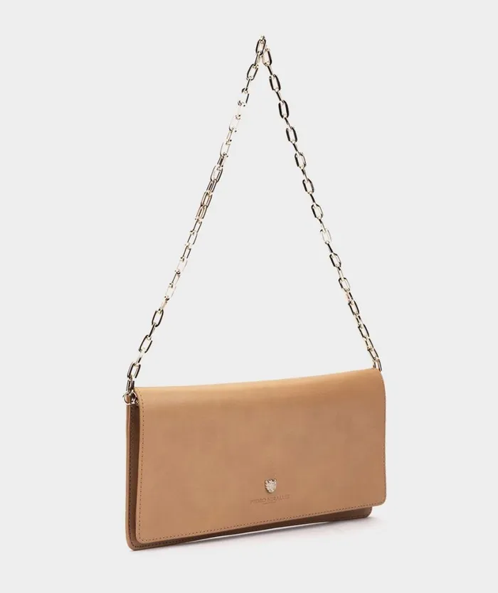 Pedro Miralles Bags SANABRIA Vitello Camel 8211 Woman Pedro Miralles Bags SANABRIA Vitello Camel 8211 Woman