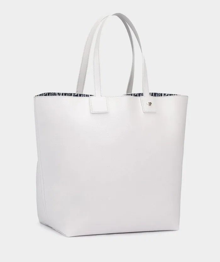 Pedro Miralles Bags SARVELA Ciervo Vegan Blanco 8211 Woman Pedro Miralles Bags SARVELA Ciervo Vegan Blanco 8211 Woman