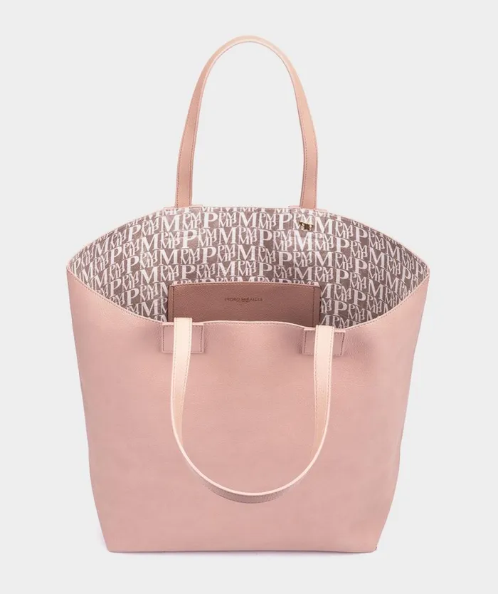 Pedro Miralles Bags SARVELA Ciervo Vegan Maquillaje 8211 Woman Pedro Miralles Bags SARVELA Ciervo Vegan Maquillaje 8211 Woman