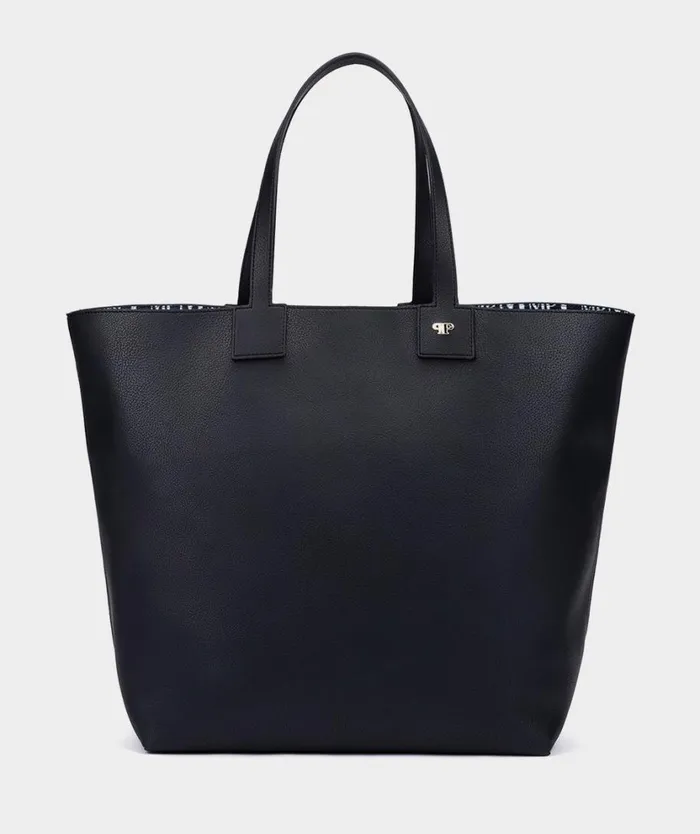 Pedro Miralles Bags SARVELA Ciervo Vegan Marino 8211 Woman