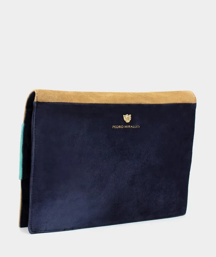 Pedro Miralles Bags SILEMA Amalfi Navy 8211 Woman Pedro Miralles Bags SILEMA Amalfi Navy 8211 Woman