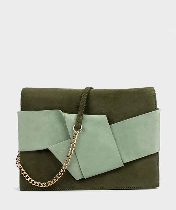 Pedro Miralles Bags SILEMA Amalfi Vison 8211 Woman