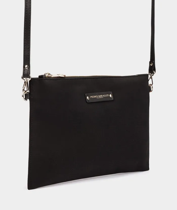 Pedro Miralles Bags TARACENA Amstel Negro 8211 Woman Pedro Miralles Bags TARACENA Amstel Negro 8211 Woman