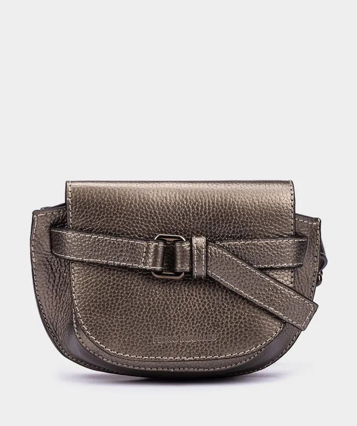 Pedro Miralles Bags VERACRUZ Dakota Platin 8211 Woman