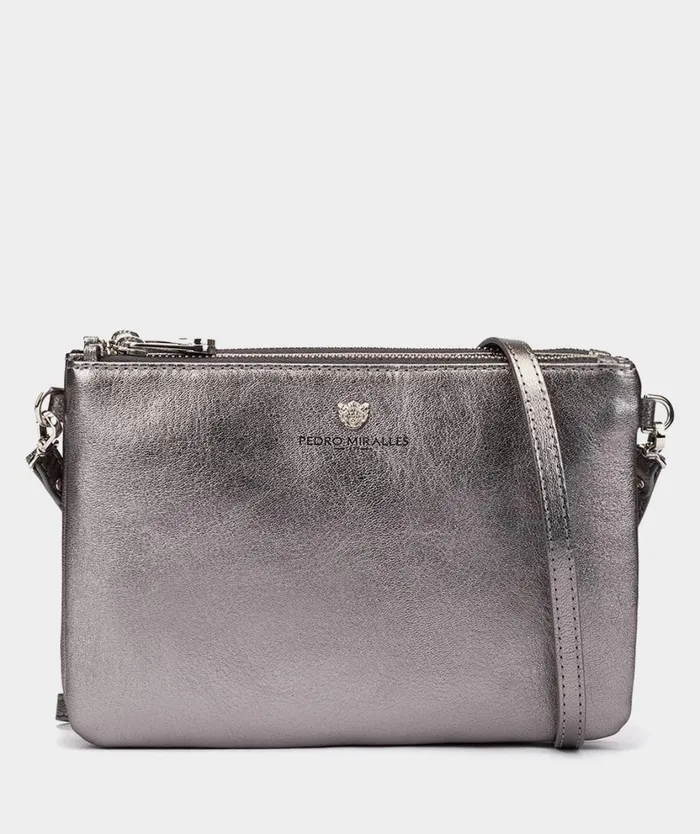 Pedro Miralles Bags VIGY Rock Antracita 8211 Woman