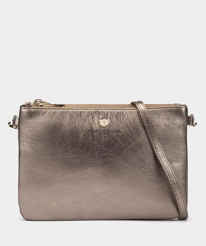 Pedro Miralles Bags VIGY Rock Humo 8211 Woman