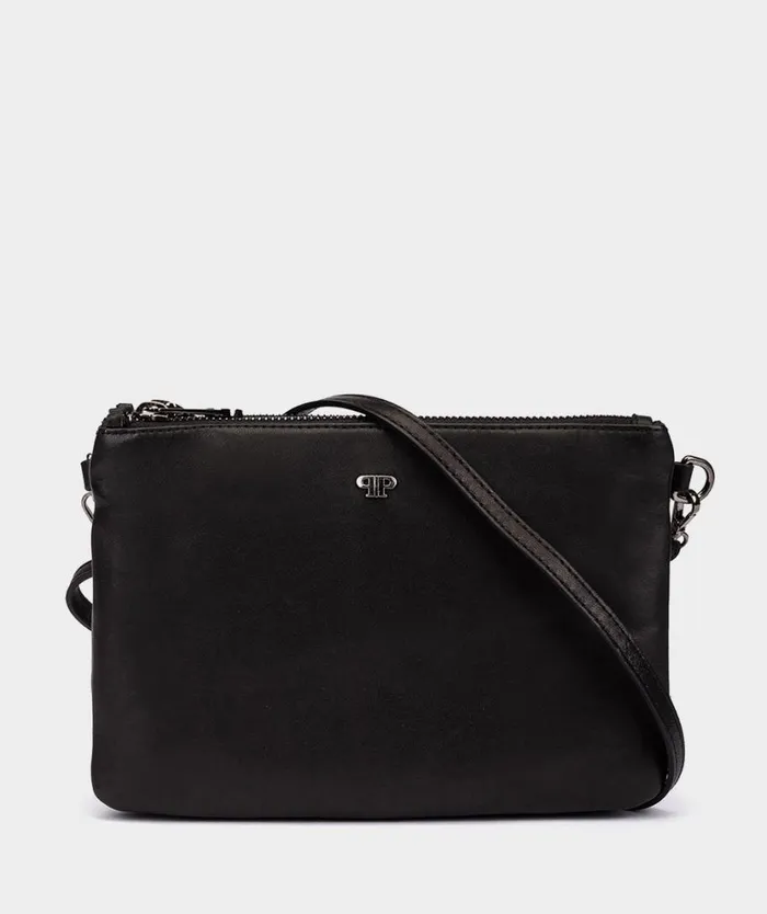 Pedro Miralles Bags VIGY Suprema Negro 8211 Woman