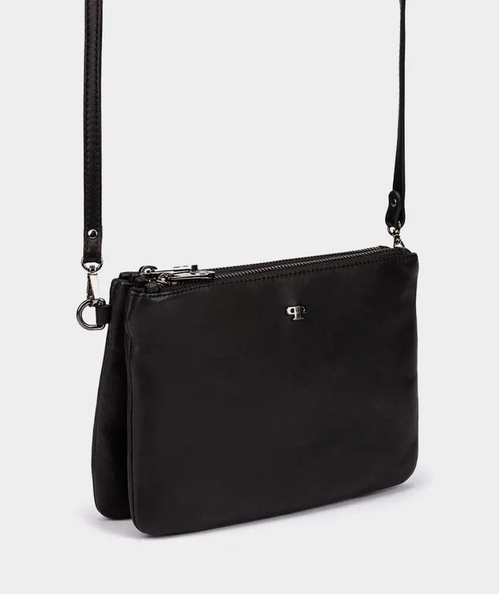 Pedro Miralles Bags VIGY Suprema Negro 8211 Woman Pedro Miralles Bags VIGY Suprema Negro 8211 Woman