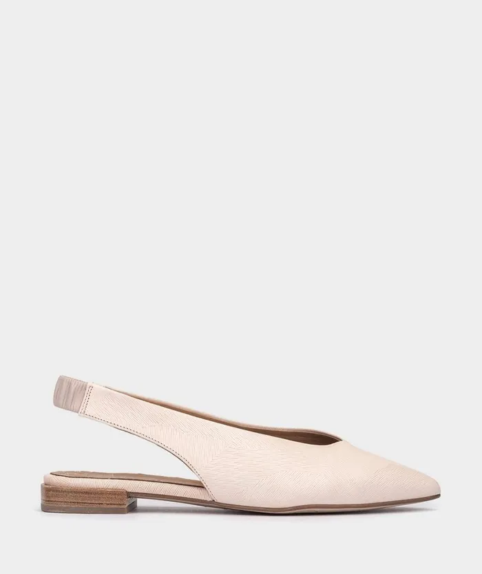 Pedro Miralles Ballet Flats PALMA Mercurio Cindarella 8211 Woman