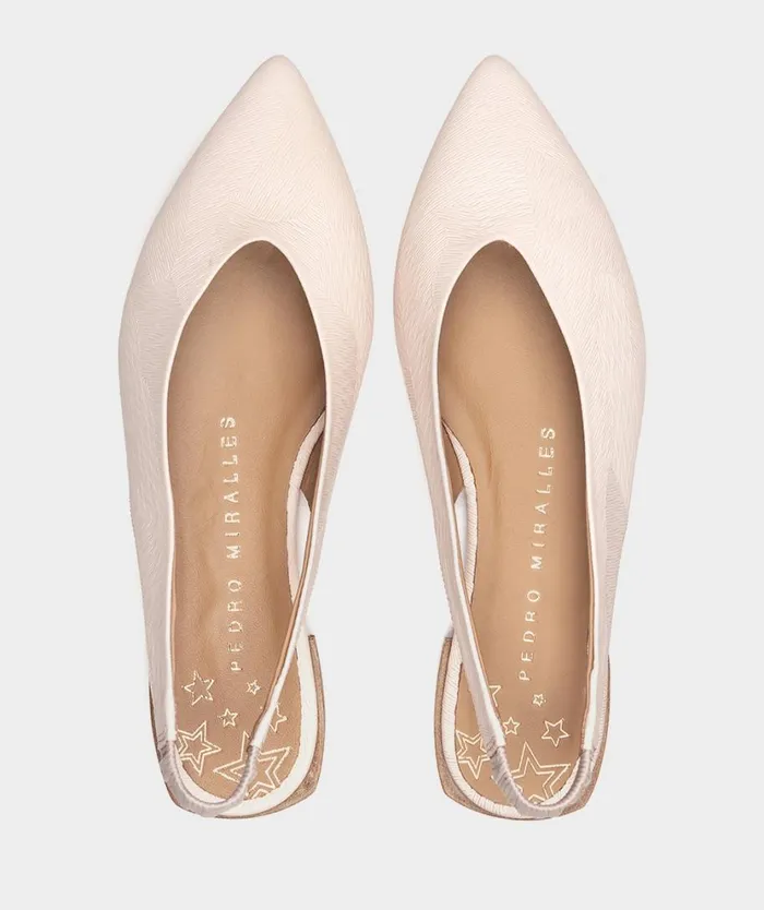 Pedro Miralles Ballet Flats PALMA Mercurio Cindarella 8211 Woman Pedro Miralles Ballet Flats PALMA Mercurio Cindarella 8211 Woman