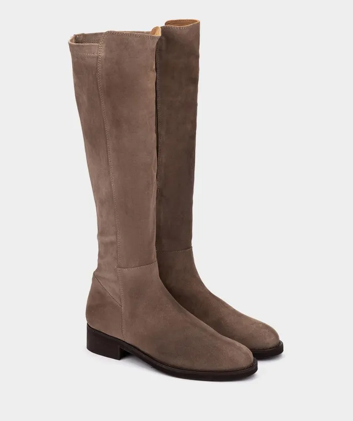 Pedro Miralles Boots ADRA Velour Pompei 8211 Woman Pedro Miralles Boots ADRA Velour Pompei 8211 Woman