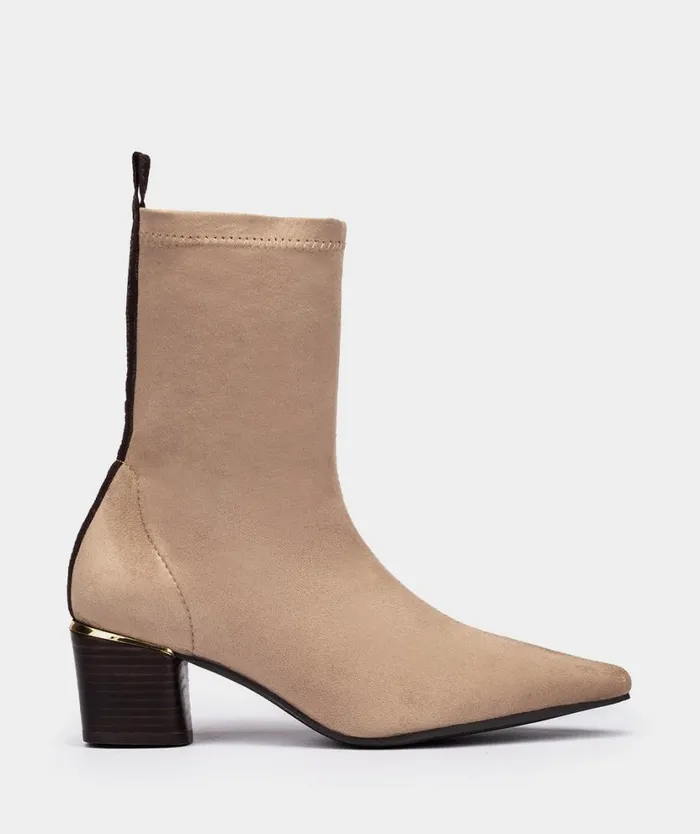 Pedro Miralles Boots AGIMONT Ante Strech Arena 8211 Woman