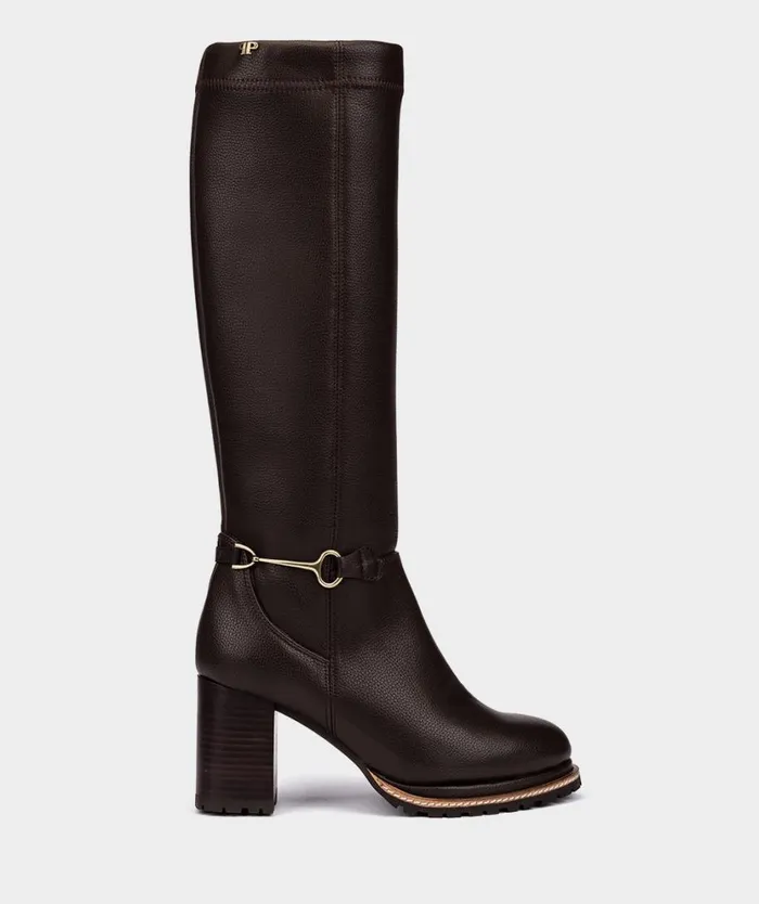 Pedro Miralles Boots ARMENIA Ciervo Strech Testa 8211 Woman