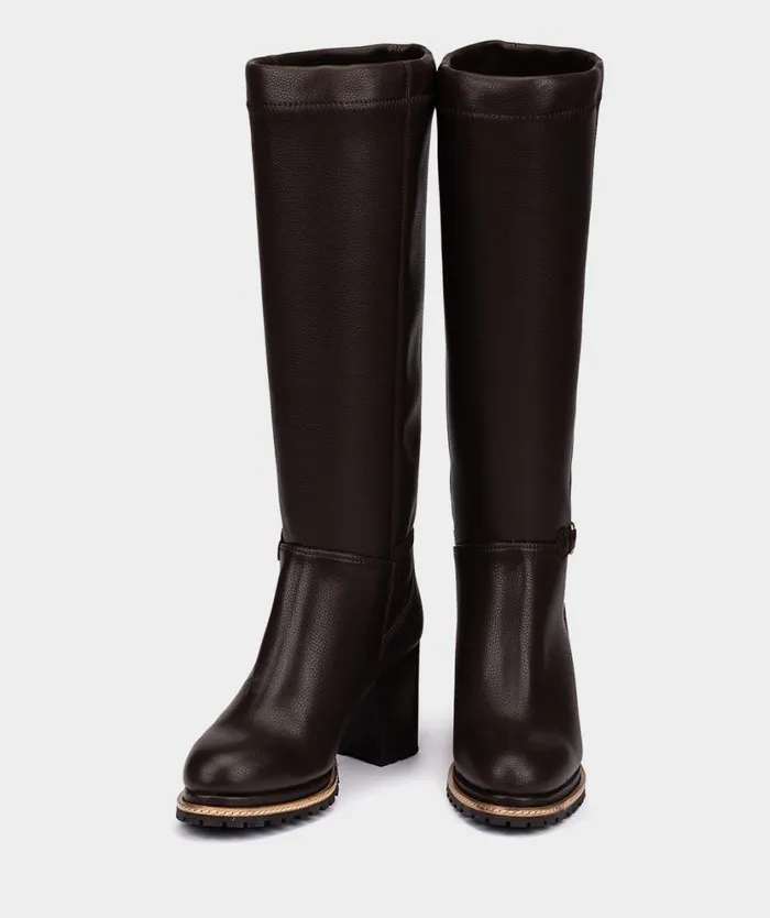 Pedro Miralles Boots ARMENIA Ciervo Strech Testa 8211 Woman Pedro Miralles Boots ARMENIA Ciervo Strech Testa 8211 Woman