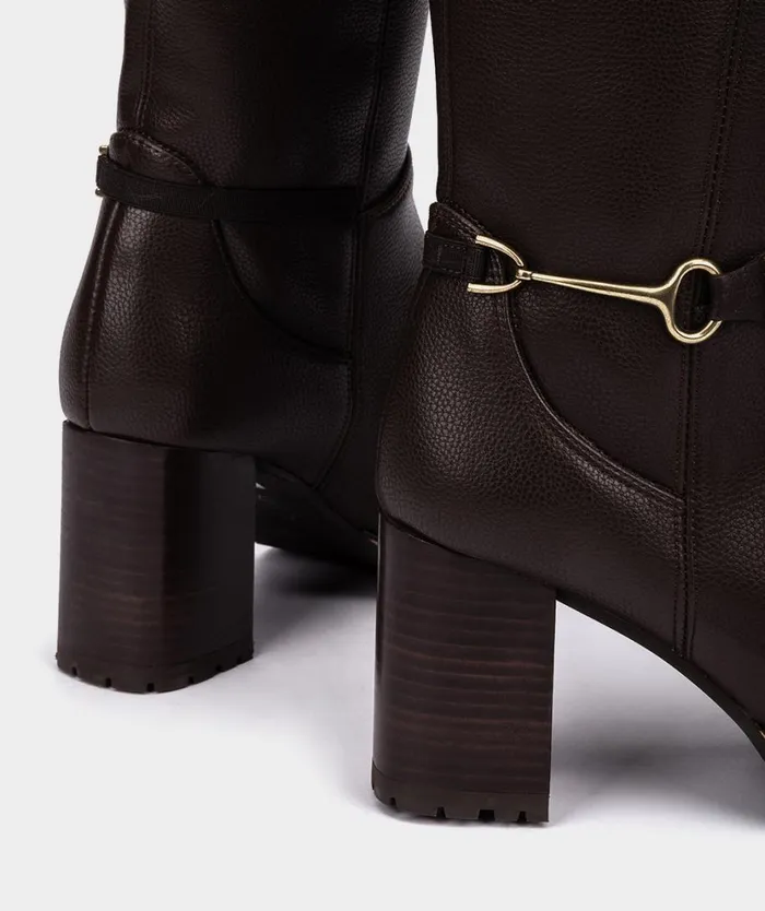 Pedro Miralles Boots ARMENIA Ciervo Strech Testa 8211 Woman Pedro Miralles Boots ARMENIA Ciervo Strech Testa 8211 Woman