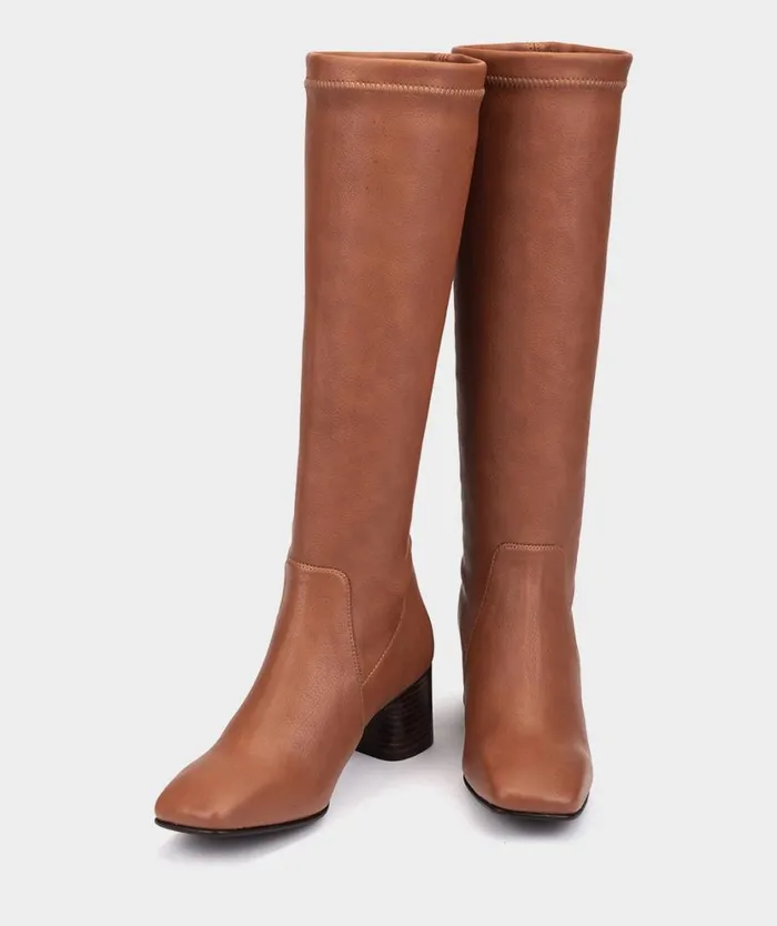 Pedro Miralles Boots BALMORAL Karma Strech Cuero 8211 Woman Pedro Miralles Boots BALMORAL Karma Strech Cuero 8211 Woman