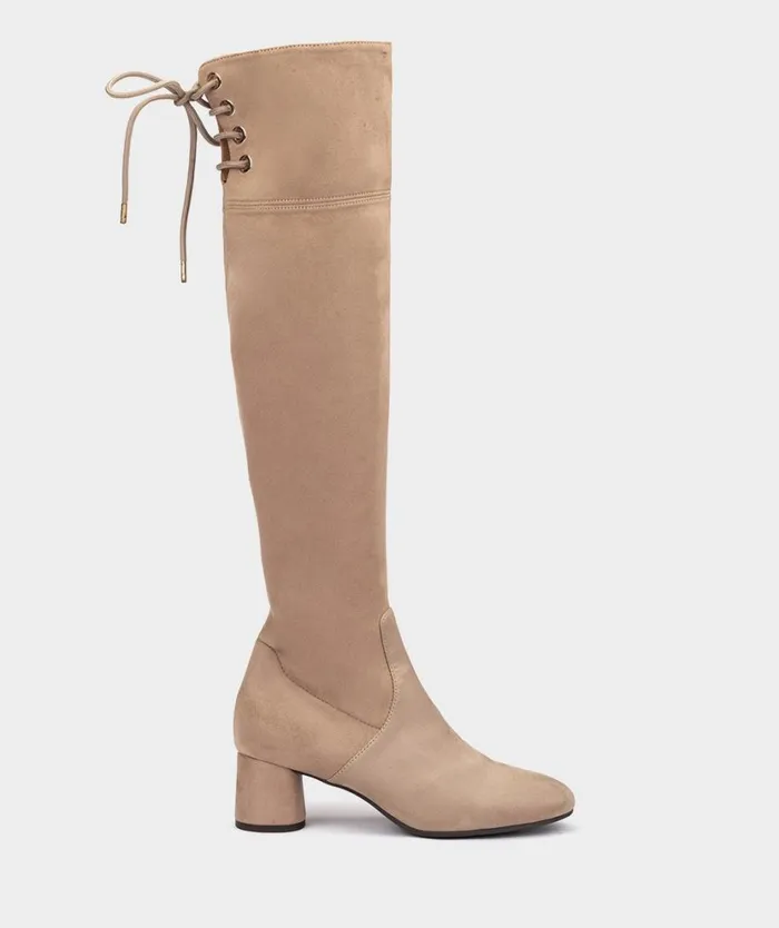 Pedro Miralles Boots CHAMONIX Ante Strech Arena 8211 Woman