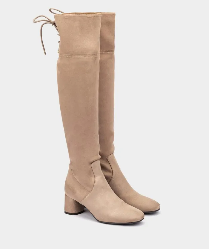 Pedro Miralles Boots CHAMONIX Ante Strech Arena 8211 Woman Pedro Miralles Boots CHAMONIX Ante Strech Arena 8211 Woman