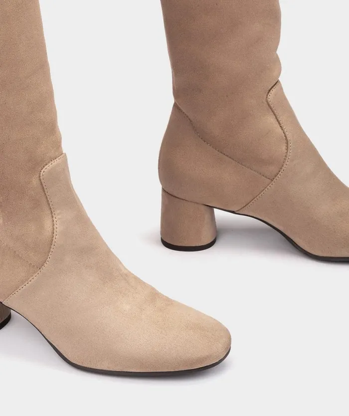 Pedro Miralles Boots CHAMONIX Ante Strech Arena 8211 Woman Pedro Miralles Boots CHAMONIX Ante Strech Arena 8211 Woman