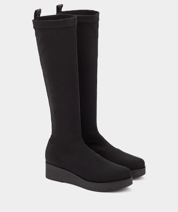 Pedro Miralles Boots COMBE Amstel Negro 8211 Woman Pedro Miralles Boots COMBE Amstel Negro 8211 Woman