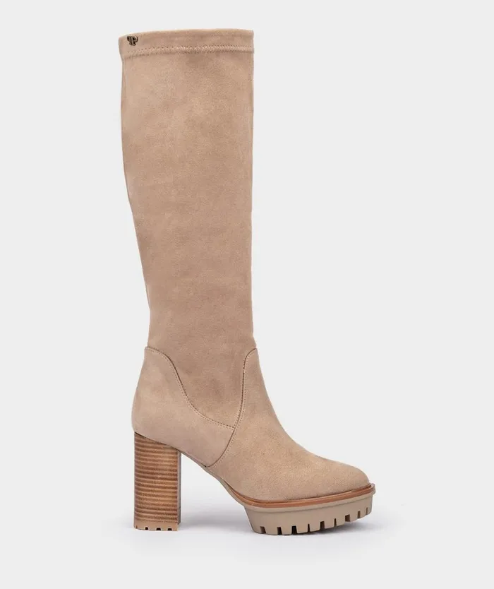 Pedro Miralles Boots KUWAIT Ante Strech Arena 8211 Woman