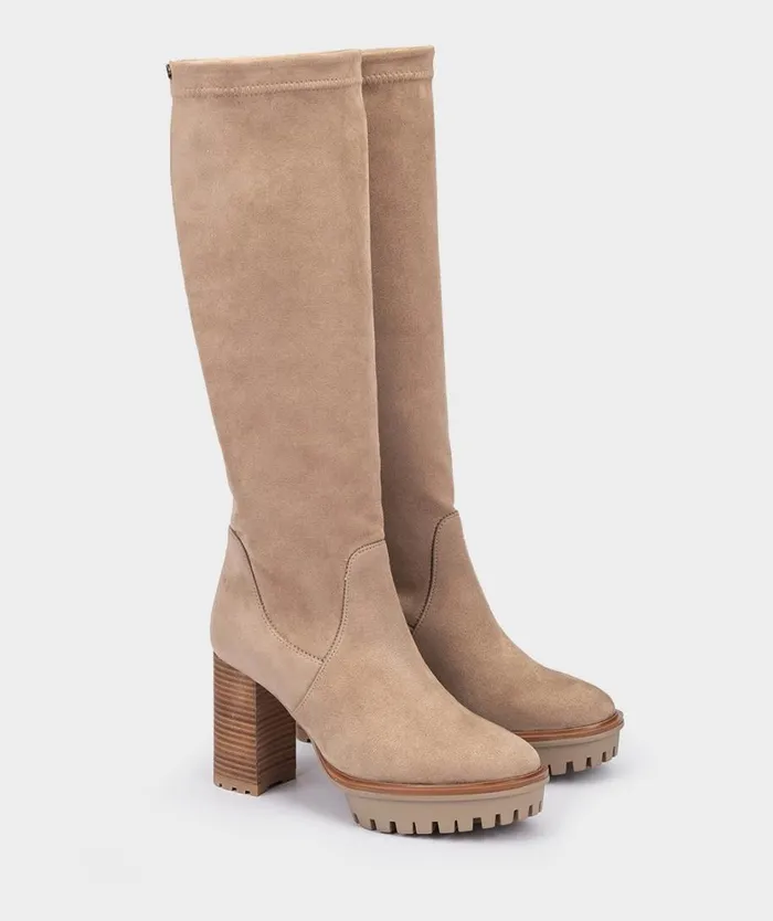 Pedro Miralles Boots KUWAIT Ante Strech Arena 8211 Woman Pedro Miralles Boots KUWAIT Ante Strech Arena 8211 Woman